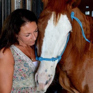 Meet your Posher, Christine